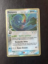 Carte pokemon rayquaza d'occasion  Faverges