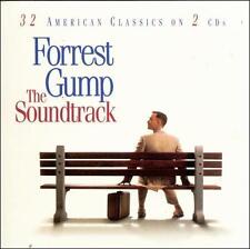 Forrest gump soundtrack for sale  Kennesaw