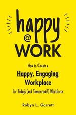 Happy work create for sale  DERBY