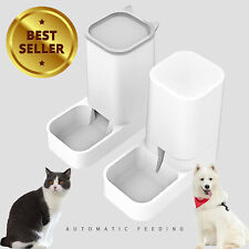 Automatic pet feeder for sale  WALSALL