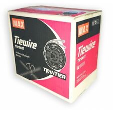 Max tiewire tw1061t for sale  SCUNTHORPE