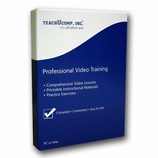 Teachucomp mastering microsoft for sale  Las Vegas