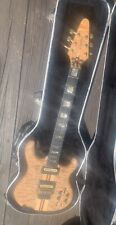 Carvin electric guitar for sale  Melbourne