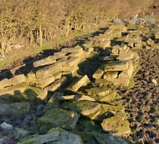 Yorkshire stone various for sale  LEEDS