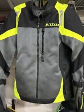 klim induction warm weather jacket for sale  Shipping to South Africa
