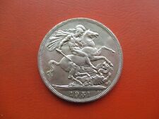 1951 five shillings for sale  SALISBURY