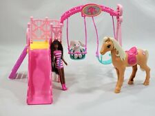 Mattel barbie club for sale  Newton