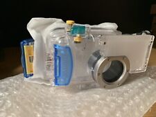 Canon underwater housing for sale  THORNTON-CLEVELEYS