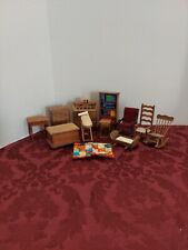 Miniature wooden doll for sale  Lancaster