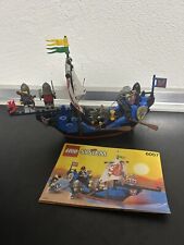 Lego 6057 sea gebraucht kaufen  Naumburg