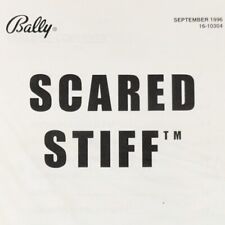 Bally scared stiff for sale  Glenside