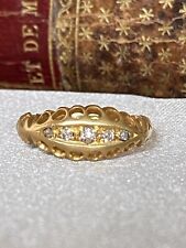 Victorian 18ct gold for sale  UK