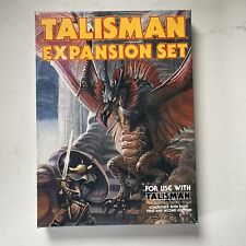 Talisman expansion box for sale  WORTHING