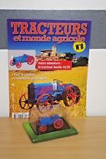 Tracteur agricole austin d'occasion  Saint-Honoré-les-Bains