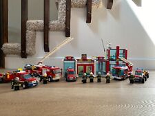 Lego fire station for sale  Portland