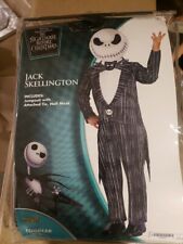 jack skellington costume for sale  Upland