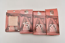 Pairs evans tights for sale  CONGLETON