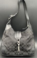 Coach womens black for sale  Suffield