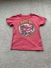 Camiseta masculina de plástico Trunk Ltd, infantil tamanho 7 comprar usado  Enviando para Brazil