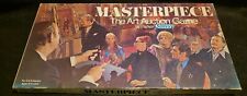 masterpiece board game for sale  WATERLOOVILLE