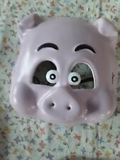 Child mask pig for sale  GAINSBOROUGH