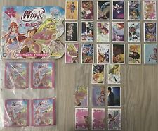 Panini winx club gebraucht kaufen  Berlin