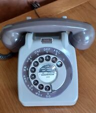Gpo 706l telephone for sale  PAIGNTON