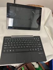 Tablet/portátil desmontable Nextbook Flexx 9 Intel cuatro núcleos 8,9 in Windows 10 segunda mano  Embacar hacia Mexico