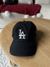 Dodgers black baseball for sale  Miami