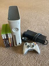 xbox 360 console bundle with games for sale  Shipping to South Africa