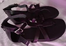 sandals torrid for sale  Corinth