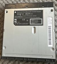 Macintosh powerbook 3400 for sale  LEEDS