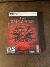 Used, The Witcher 1 - Complete Edition for PC PC-DVD for sale  Shipping to South Africa