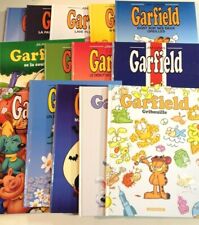 Garfield tomes 69 d'occasion  Montereau-Fault-Yonne
