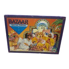 1994 Bazaar: Edição Especial Jogo de Tabuleiro Sid Jackson Discovery Brinquedos INCOMPLETO comprar usado  Enviando para Brazil