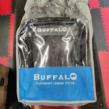 Buffalo tank bag for sale  EDINBURGH