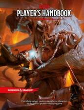 Player handbook hardcover for sale  Montgomery