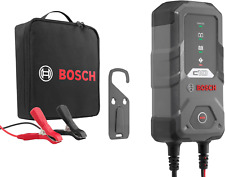 Bosch c10 caricabatterie usato  Roma