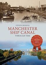 Manchester ship canal for sale  UK