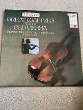 Strauss great waltzes for sale  BEDFORD