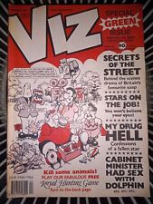Viz magazine issue for sale  TORQUAY