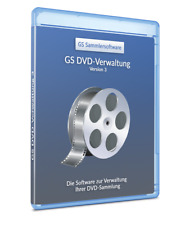 Dvd verwaltung software gebraucht kaufen  Deutschland