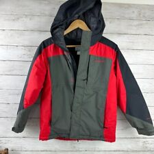 Columbia boys jacket for sale  Van Buren