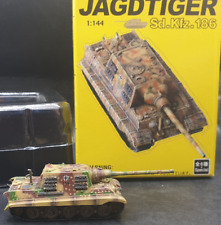 Jagdtiger 144 kfz gebraucht kaufen  Blieskastel