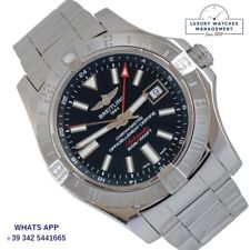 Breitling avenger gmt usato  Rimini