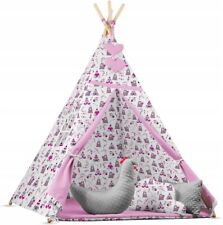 Teepee wigwam kids for sale  Shipping to Ireland