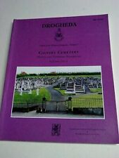 Drogheda calvary cemetery for sale  Ireland