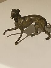 Bronze animalier chien d'occasion  Figeac
