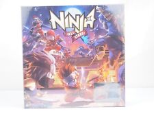 Ninja division ninja for sale  NOTTINGHAM