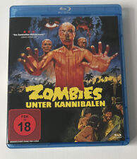 Zombies kannibalen blu gebraucht kaufen  Herringen,-Pelkum